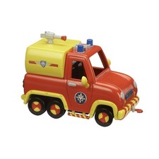 Feuerwehrmann Sam Venus Auto