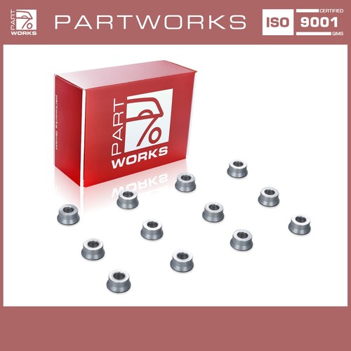 12x buchse kipphebel für - buchse,