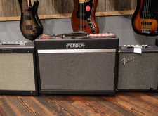 Fender Bassbreaker 30R Combo