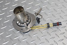 Brenner mit glühstift 12volt - brenner,
