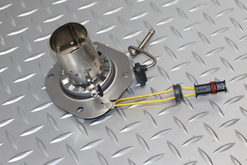 Brenner mit glühstift 12volt - ,
