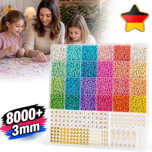 Kinder bastelset perlen zum - kinder,