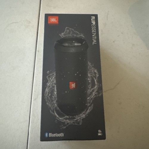 Jbl flip essenttial - jbl,