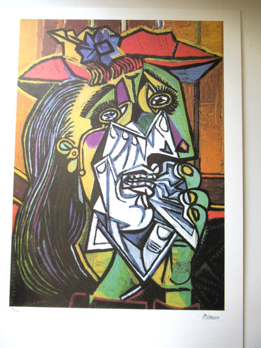Pablo picasso schöne - pablo, picasso: