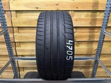 1x 265/30 ZR20 94Y DUNLOP SportMaxx RT NST RO1 6mm Sommerreifen R4705