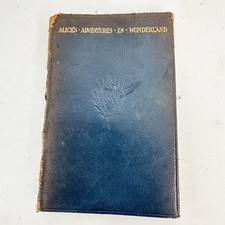 Alice’s Adventures in