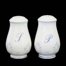 Salz- und Pfefferstreuer -