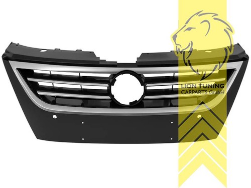 Kühlergrill für passat - vw,