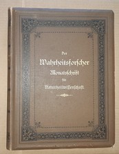 Der Wahrheitsforscher
