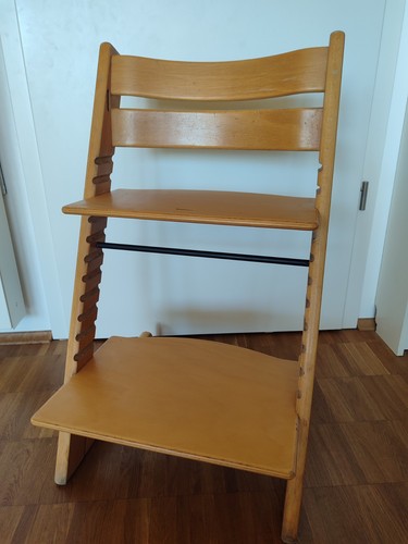 Triptrap hochstuhl stokke - triptrap,