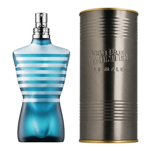 Jean paul gaultier - paul, male