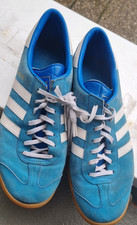 sportschuhe Sneaker von ADIDAS  MODELL HAMBURG GR 44 2/3