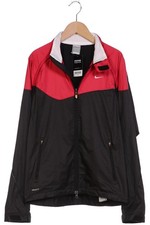 Nike Jacke Damen Anorak Jacket Kurzmantel Gr. S Schwarz #3s3fxrg