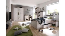 Jugendzimmer 7- teilig Set