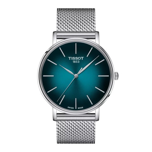 Tissot everytime 40mm - tissot,