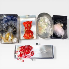 Japan Kanzashi Kimono Geisha