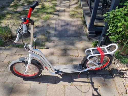 Puky challenger roller - challenger, roller,