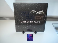 Dream Dance Best of 25 Years Vinyl Neu & Original  B-Ware