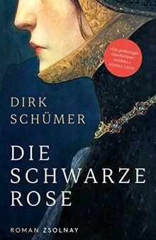 Die schwarze rose - die, von
