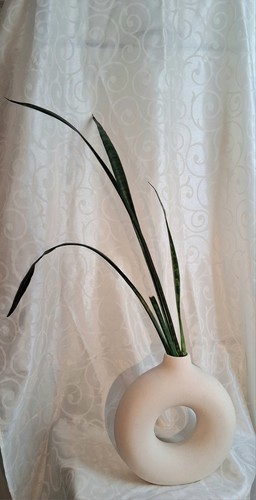 Donut vase deko - vase, deko,
