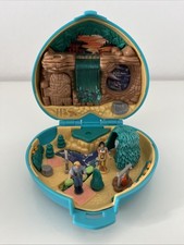 POLLY POCKET POCAGONTAS 