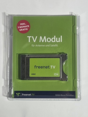 Freenet dvb t2 modul - tv,