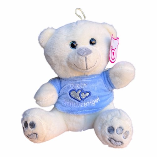 Landahl plüsch teddybär - , plüsch-teddybär