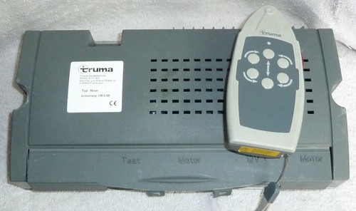 Truma steuerkasten - truma, &