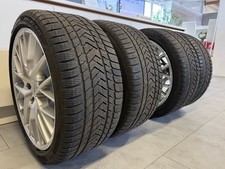 Porsche Winterradsatz
