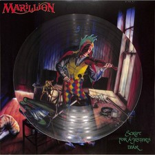 Marillion / SCRIPT FOR A