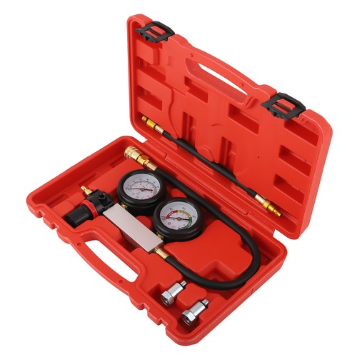 Druckverlust tester - druckverlust,