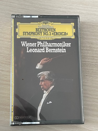 Ovp beethoven symphonie - ovp:, nr