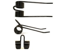 SPAREX® Heuzinken Hesston