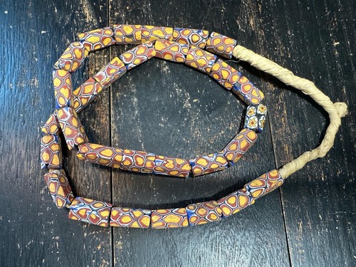 Vintage african trade - vintage,