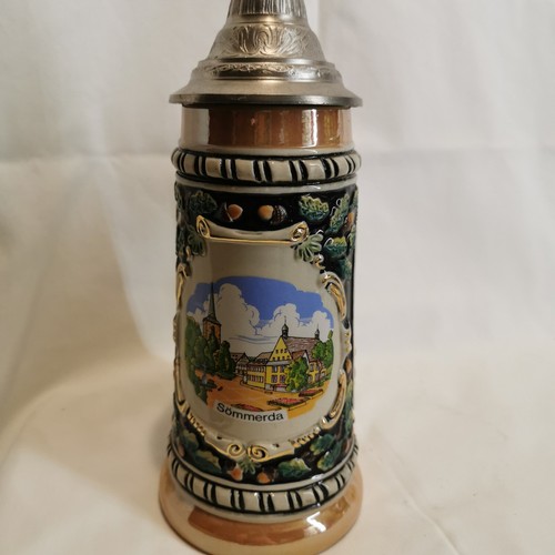 Toller bierkrug steinkrug mit - bierkrug,