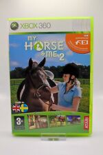 My Horse And Me 2 (Microsoft Xbox 360, 2008)