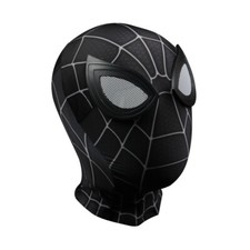 Cosplay Venom Spiderman Maske