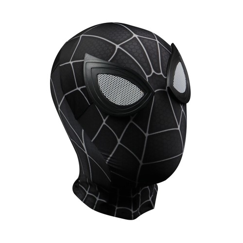 Cosplay venom spiderman maske - venom,