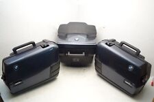 BMW K1100 LT Seitenkoffer Koffer Systemkoffer Touringkoffer Topcase