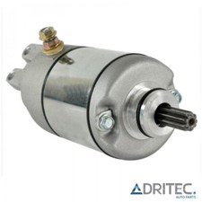 Anlasser für KTM LC4 660