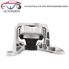 V6Z6038A Engine Motor Mount