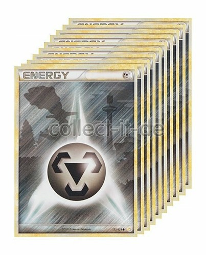 Pokemon energiekarten - pokemon,
