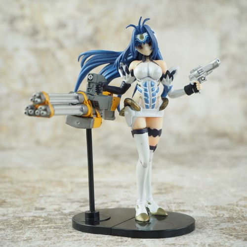 F12 480 yujin - yujin, figur
