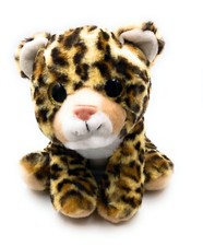 Plüschtier Stofftier