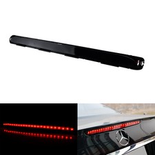 Schwarz Dritte 3.Bremslicht