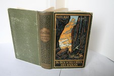 Karl May Ueberreuter Wien -