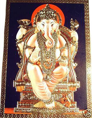 Bild ganesha hinduismus - bild,