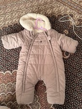 Schneeanzug winteranzug - schneeanzug,