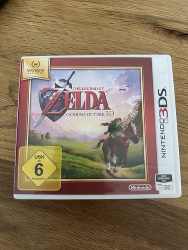 Nintendo 3ds the - nintendo,