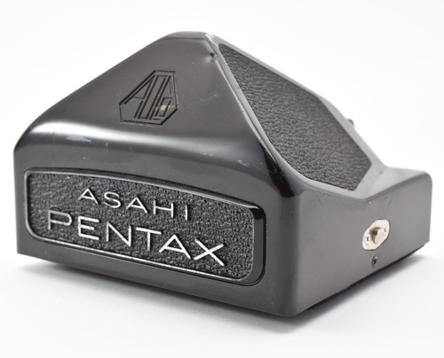 Exc asahi pentax 6x7 eye - pentax,